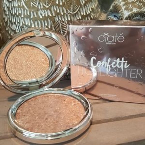 CIATE’ LONDON Confetti Highlighter - Picture 9 of 15